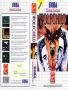 Sega  Master System&nbsp; - &nbsp;Wolfchild